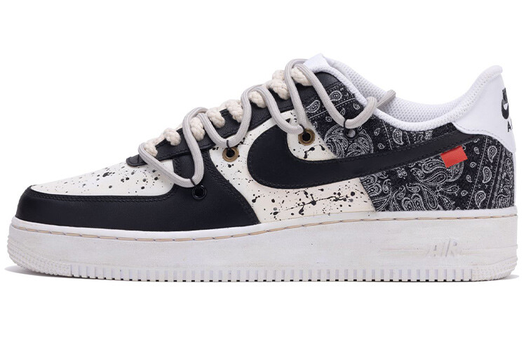 

Мужские кроссовки Nike Air Force 1 Low Skate