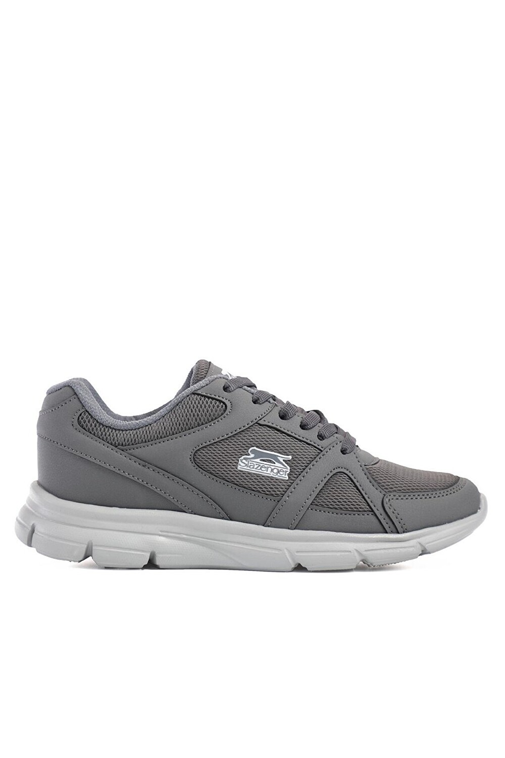 

Кроссовки Slazenger Pera, темно-серый