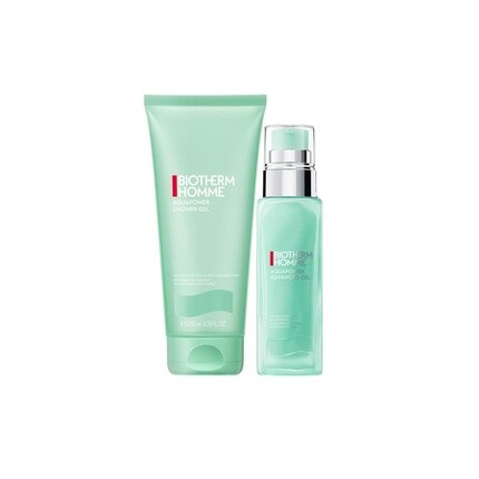 

Homme Aquapower Duo Набор для мужчин, Biotherm