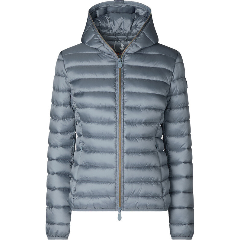 

Женская куртка Алексис Save the Duck, синий