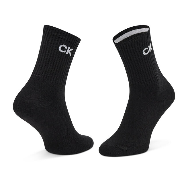 

Носки Calvin Klein, черный
