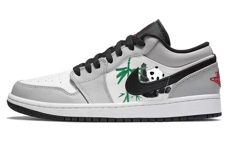 

Jordan Air Jordan 1 винтажные баскетбольные кроссовки мужские, Gray