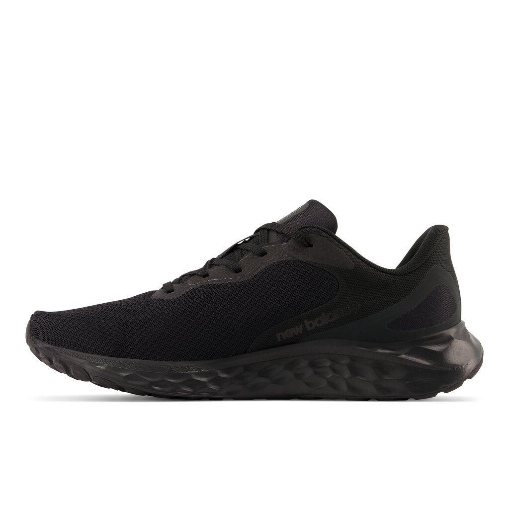 

Низкие кеды New Balance, черные, Черный