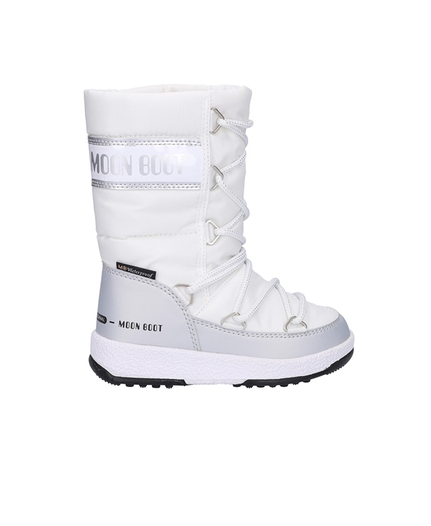Зимние ботинки , белый Moon Boot