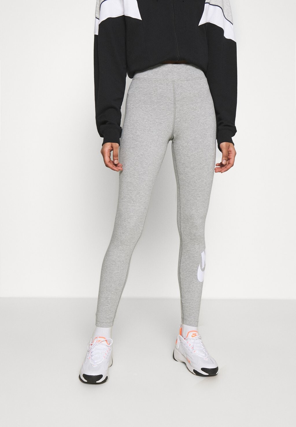 

Брюки Nike, Серый
