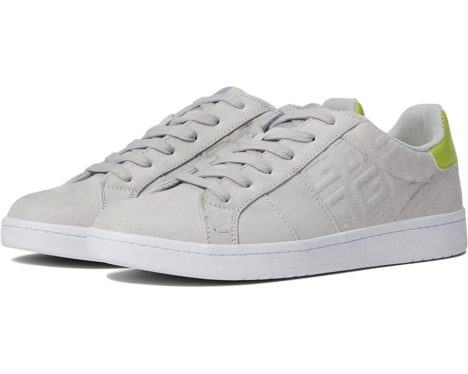 

Кроссовки GUESS Listy, светло-серый
