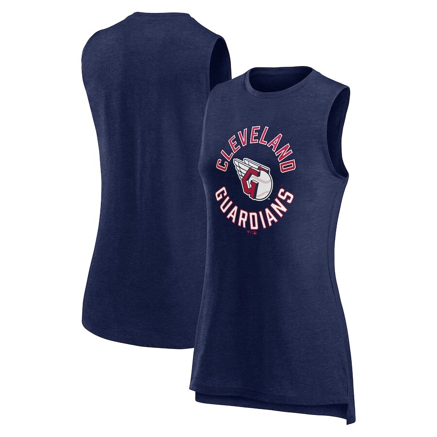 

Топ Fanatics Branded Cleveland Guardians, нави