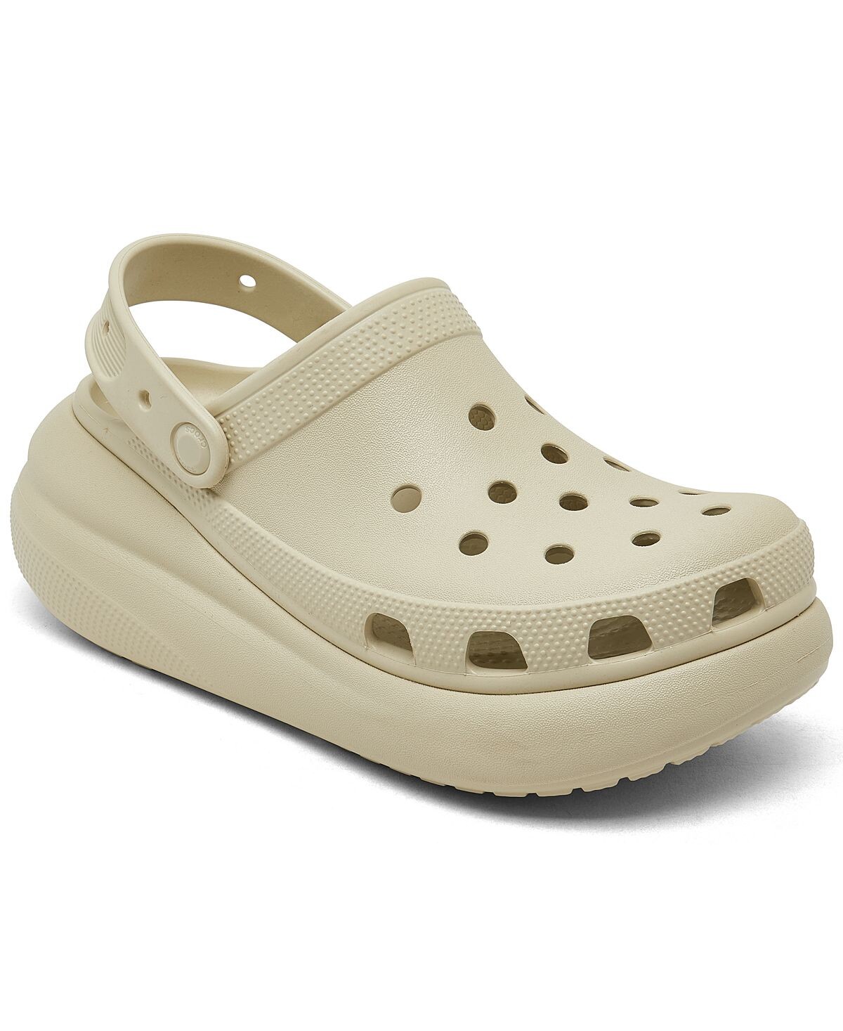 

Классические мужские и женские сабо Crush от Finish Line Crocs