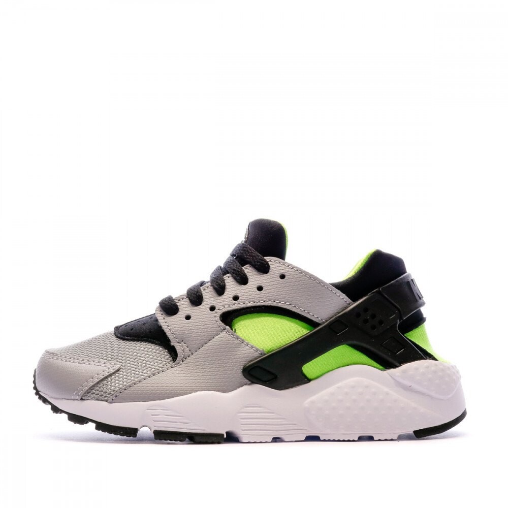 

Кроссовки Nike Huarache Run, серый
