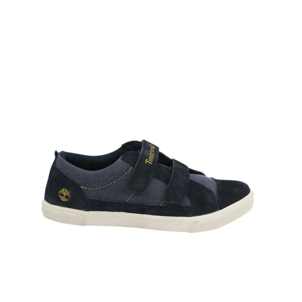 

Кроссовки Timberland Abercorn Double Strap, синий
