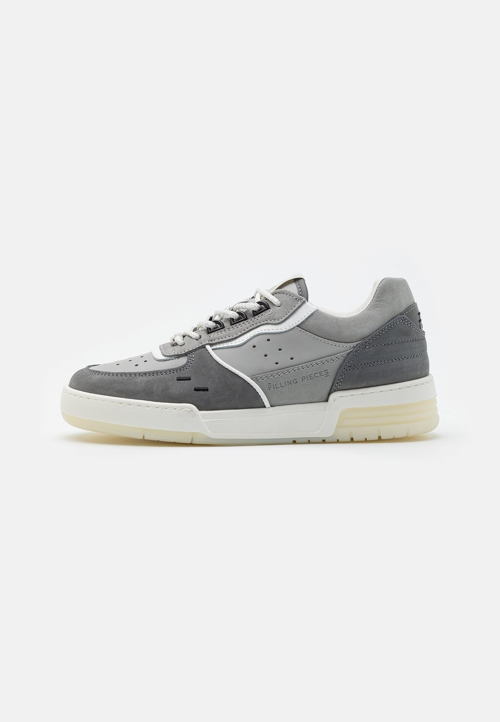 

Кроссовки Filling Pieces, серый