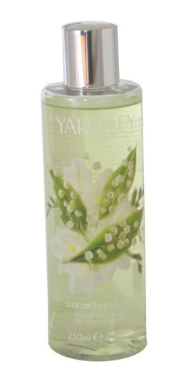 

Гель для душа «Ландыш», 250 мл Yardley, London Lily of the Valley