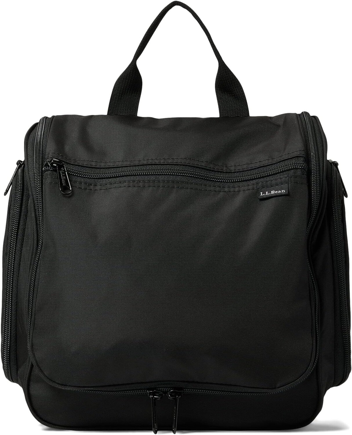 

Косметичка Personal Organizer Medium L.L.Bean, черный