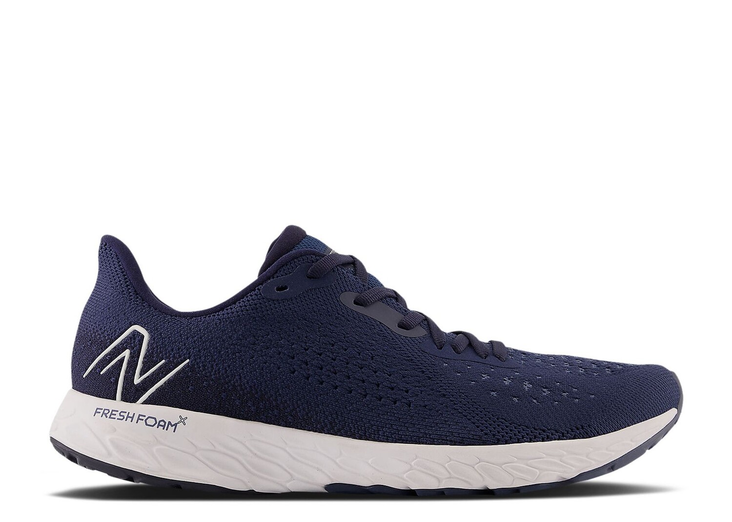

Кроссовки New Balance Fresh Foam X Tempo V2 'Natural Indigo', синий