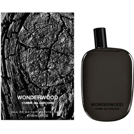 

Wonderwood парфюмированная вода 100мл Comme Des Garcons