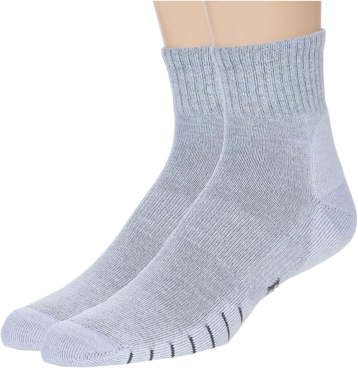 

Open Cool Quarter, 2 упаковки Eurosock, серый