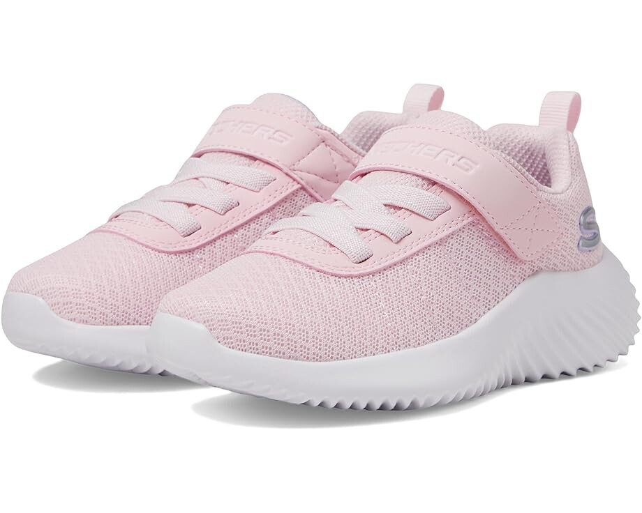 

Кроссовки Skechers Bounder - Cool Cruise, цвет Blush