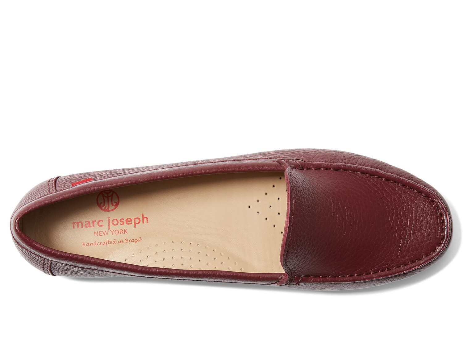 

Лоферы Marc Joseph New York Warren Street