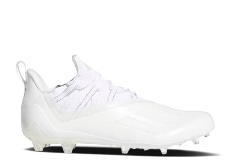 

Кроссовки Adidas ADIZERO 11 'CLOUD WHITE', белый