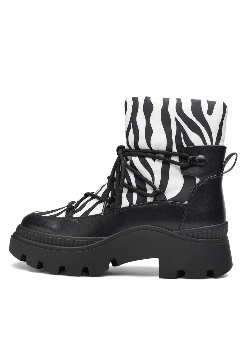 

Зимние ботинки Betsy, цвет black