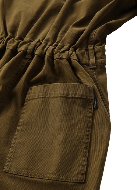 

Комбинезон-карго Woolrich