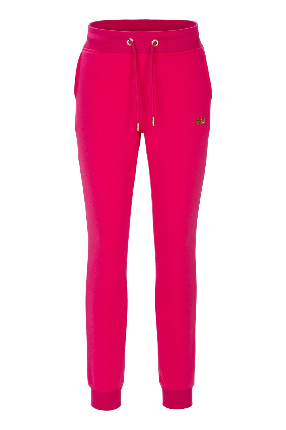 

Брюки Versace Jogginghose Lara, розовый