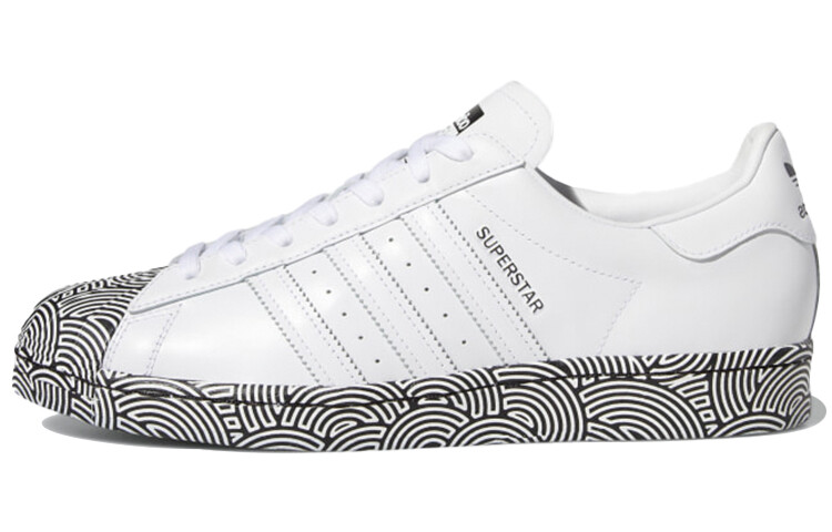 

Adidas originals Такахаши Хироко Суперзвезда Белый