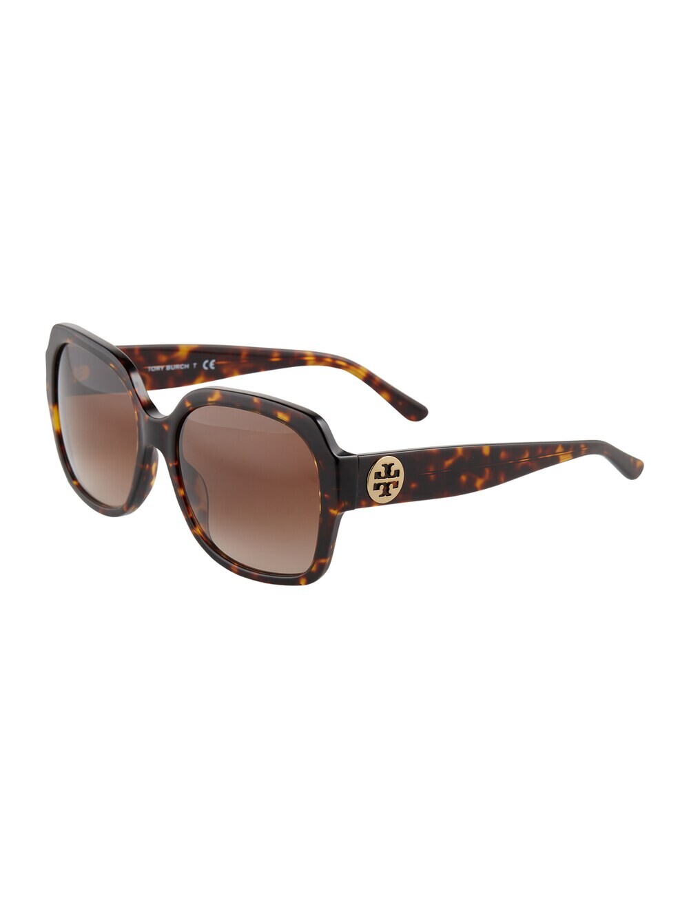 

Солнечные очки Tory Burch TY7140, коричневый