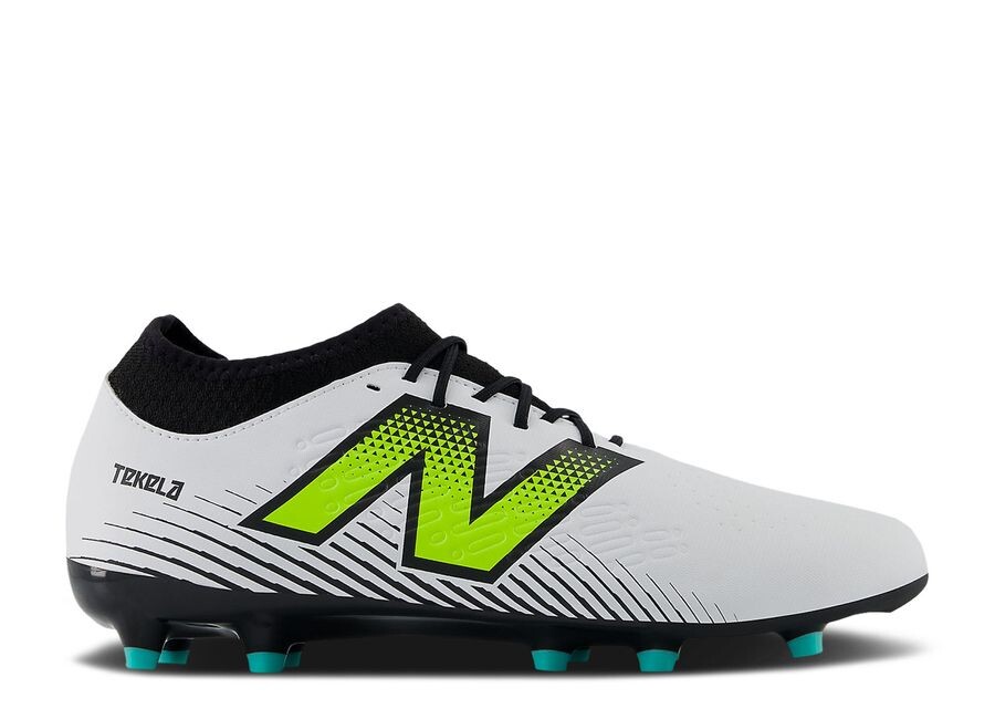 

Кроссовки New Balance New Balance Tekela V4+ Magique FG, цвет United In FuelCell Pack