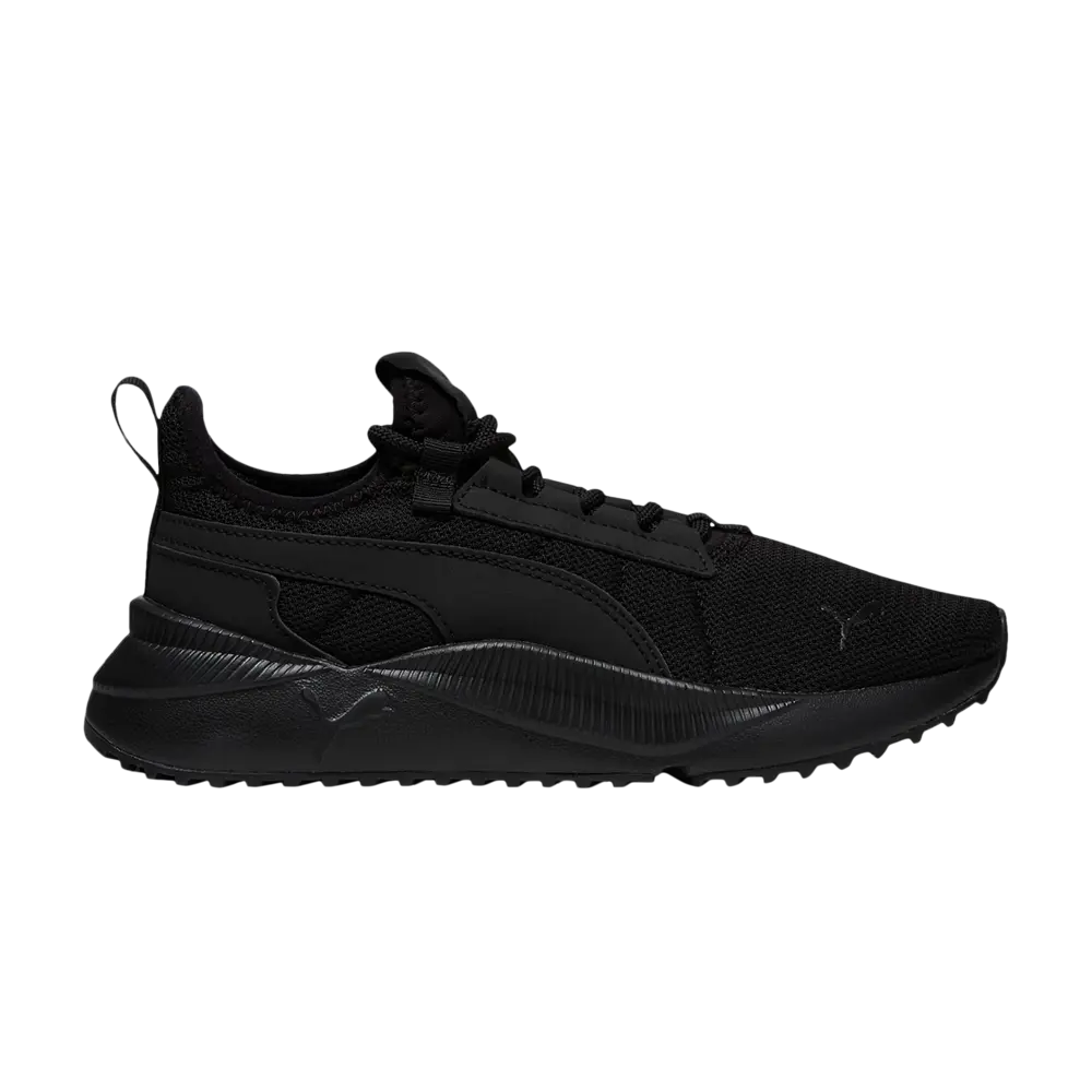 

Кроссовки Pacer Easy Street Big Kid Puma, черный