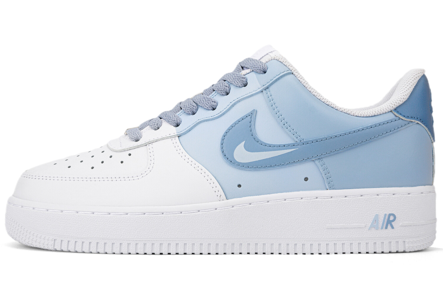 

Мужские кроссовки для скейтбординга Nike Air Force 1