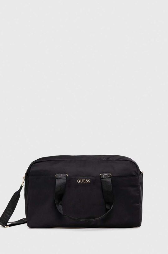 

Сумка Guess, черный