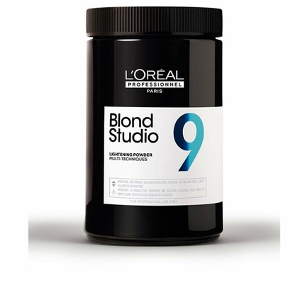Пудра Blond Studio Multi Techniques 9 500г, L'Oreal