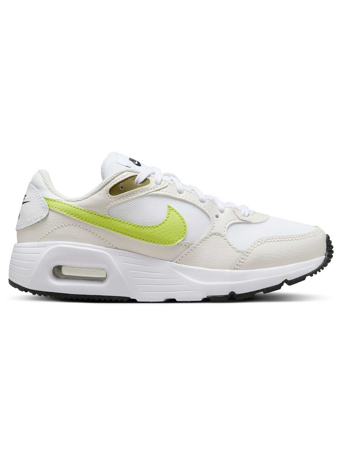 

Кроссовки Nike AIR MAX SC (GS), белый