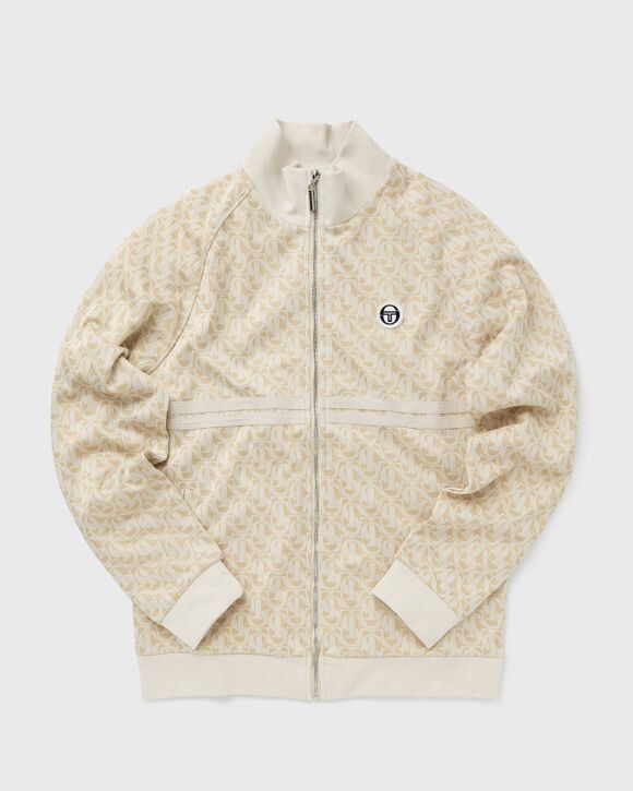 

Спортивный костюм Sergio Tacchini Dallas Mono Track Top, белый