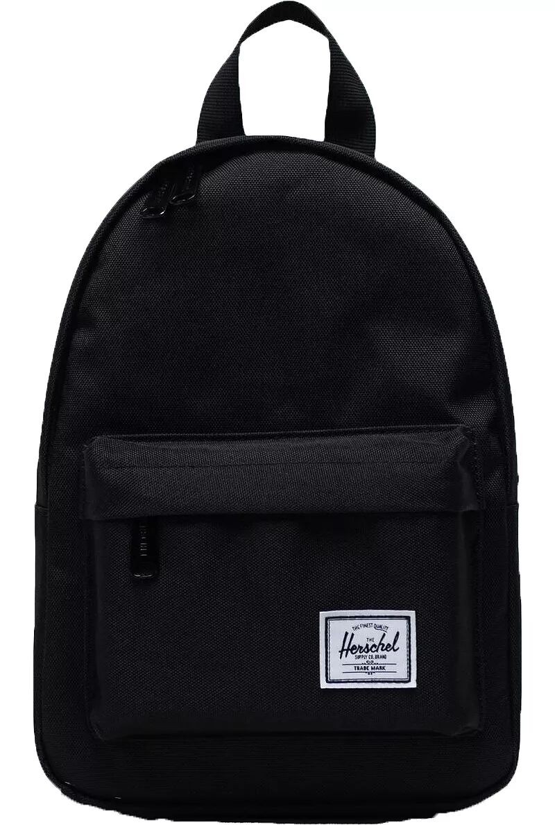 Классический мини-рюкзак Herschel Supply Company, черный
