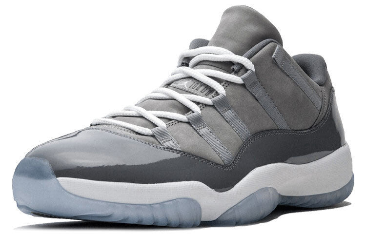 

Кроссовки Air Jordan 11 Retro Low