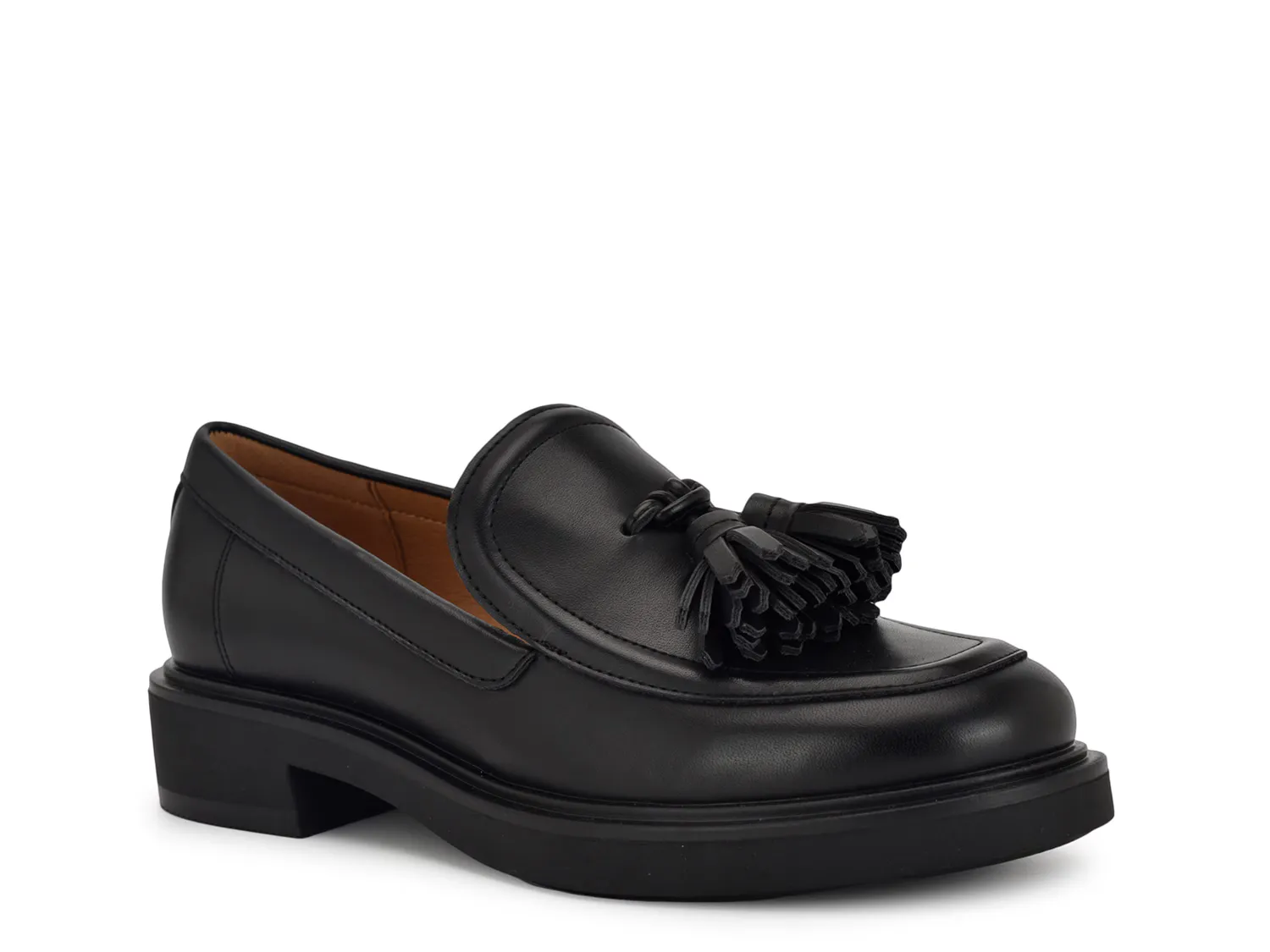 

Лоферы Roker Loafer Nine West, черный