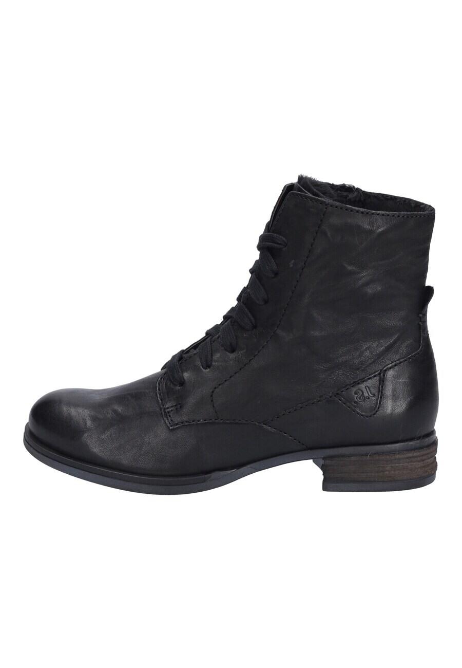 

Ботинки JOSEF SEIBEL Ankle Boots SANJA, черный