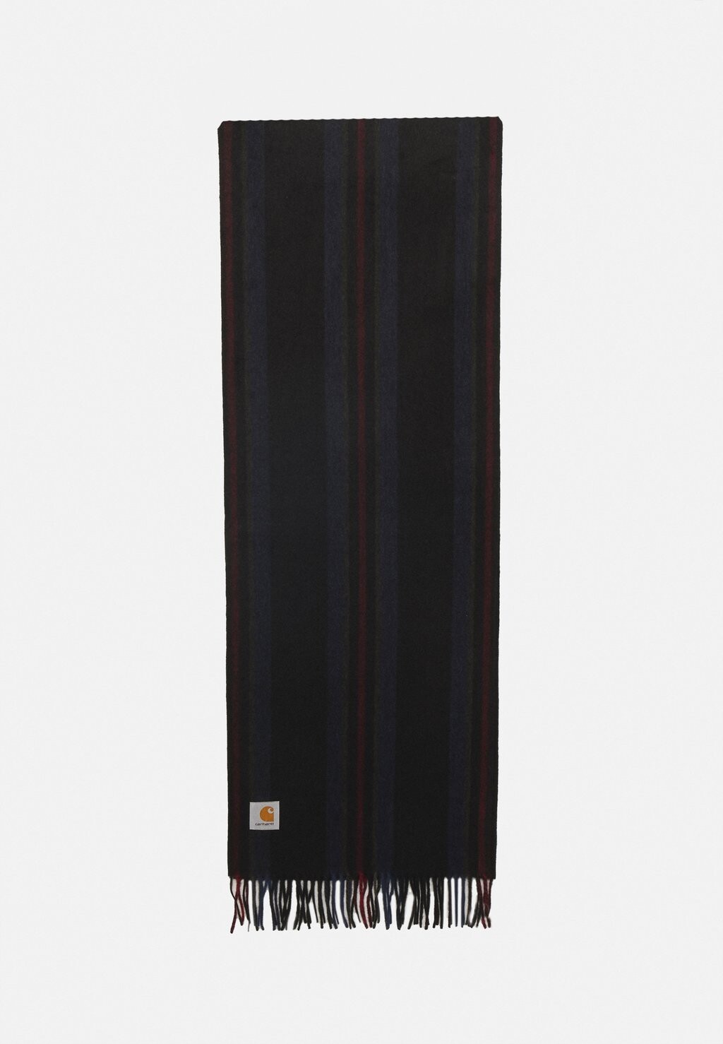 

Шарф ШАРФ ОРЕГОН УНИСЕКС Carhartt WIP, starco/черный