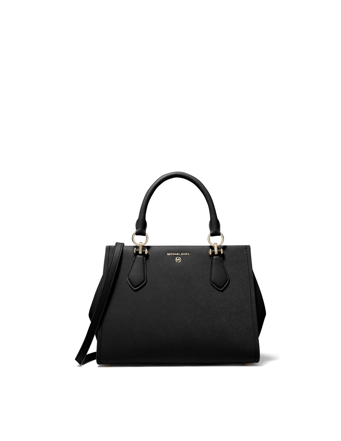 

Сумка Мэрилин среднего размера Michael Michael Kors, черный