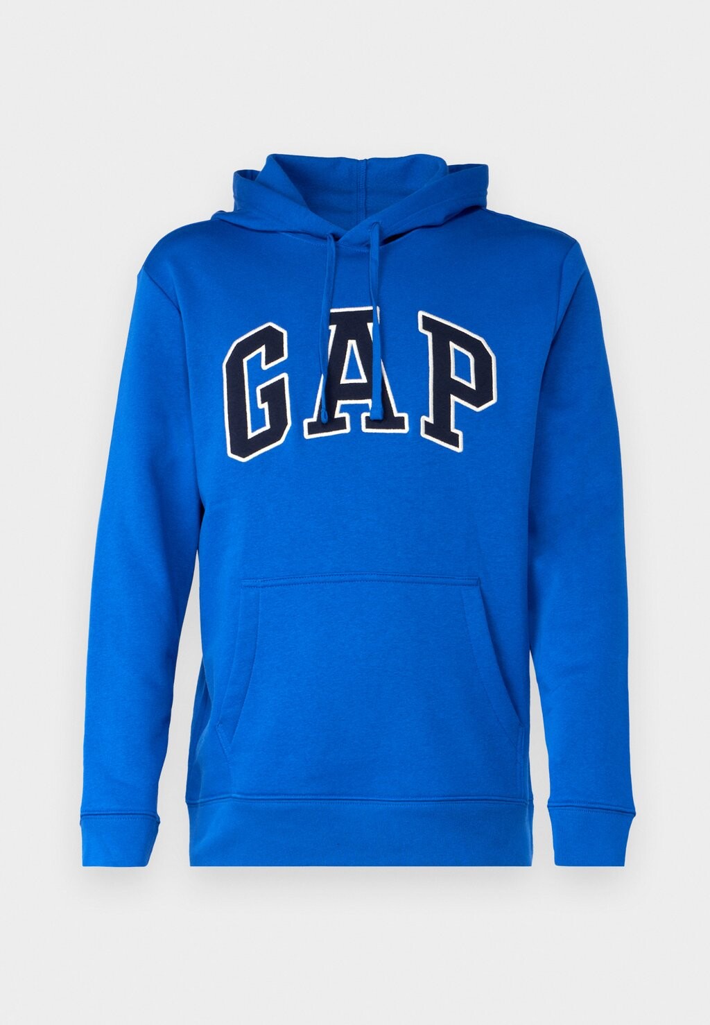 

Толстовка HERITAGE LOGO GAP, цвет Tan
