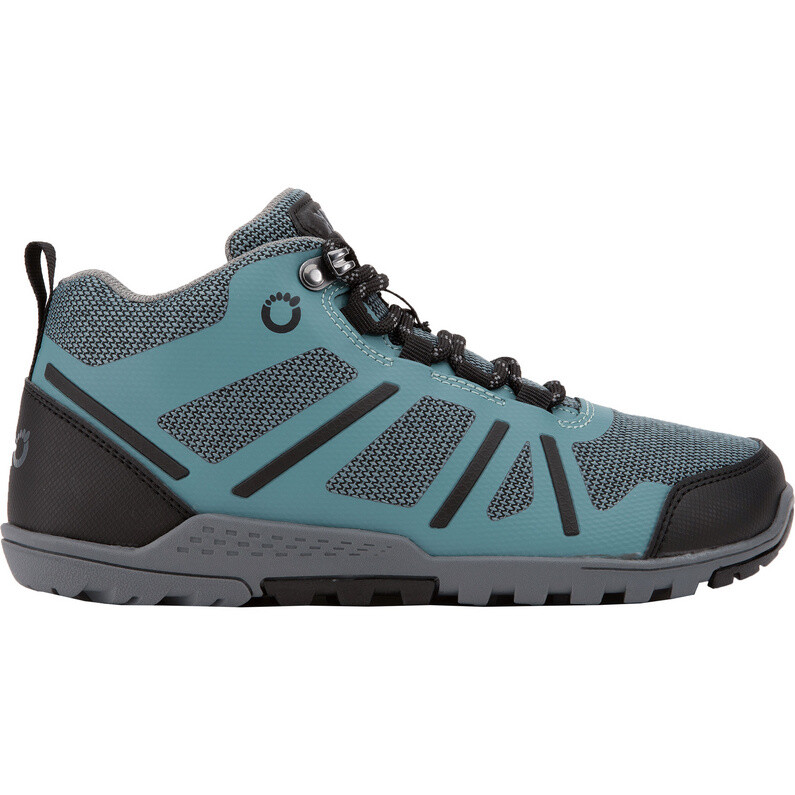 

Женские туфли Daylite Hiker Fusion Xero Shoes, бирюзовый