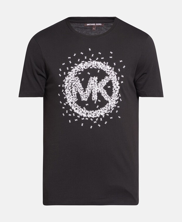 

Футболка Michael Kors, черный