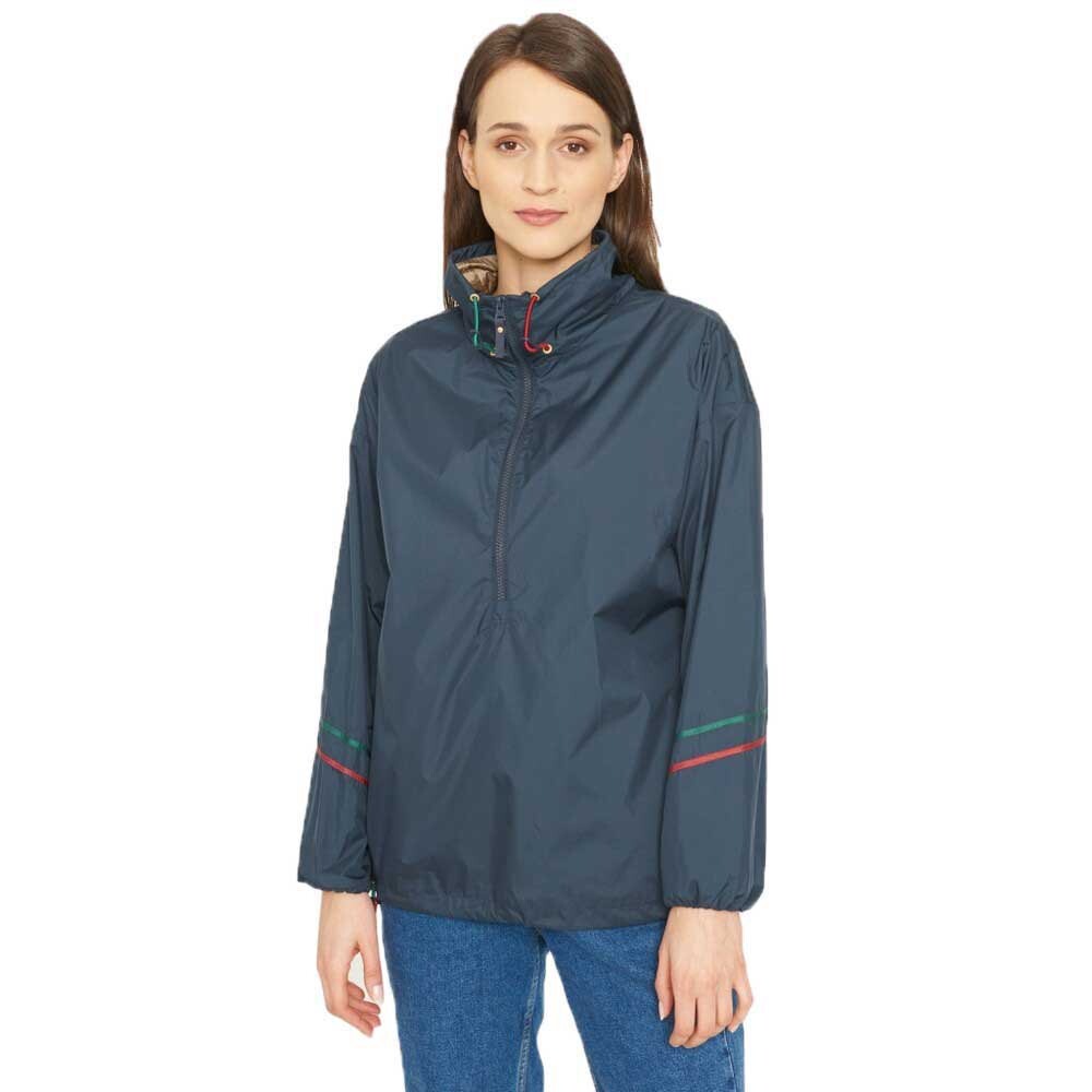 

Куртка Redgreen Salome Rain, синий