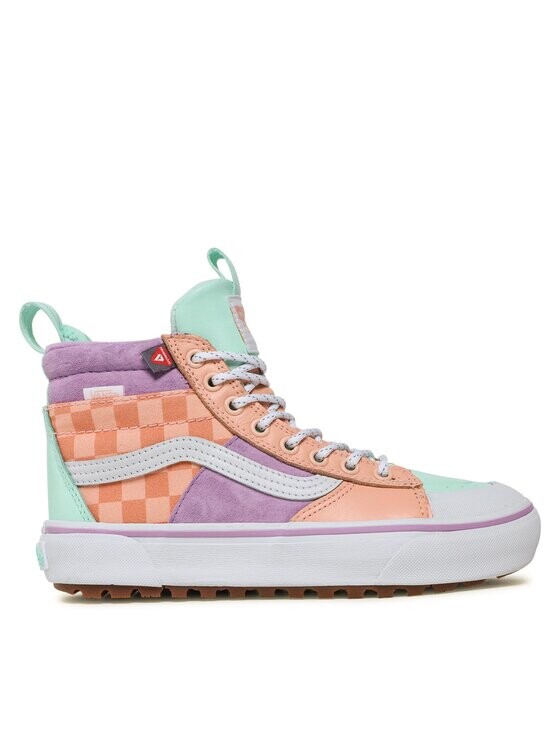 

Кроссовки Vans, мультиколор