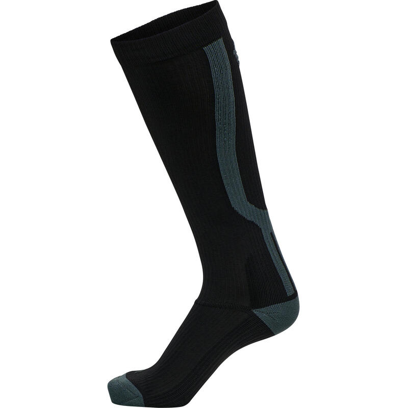 Основные компрессионные носки Носки для бега NEWLINE, цвет schwarz