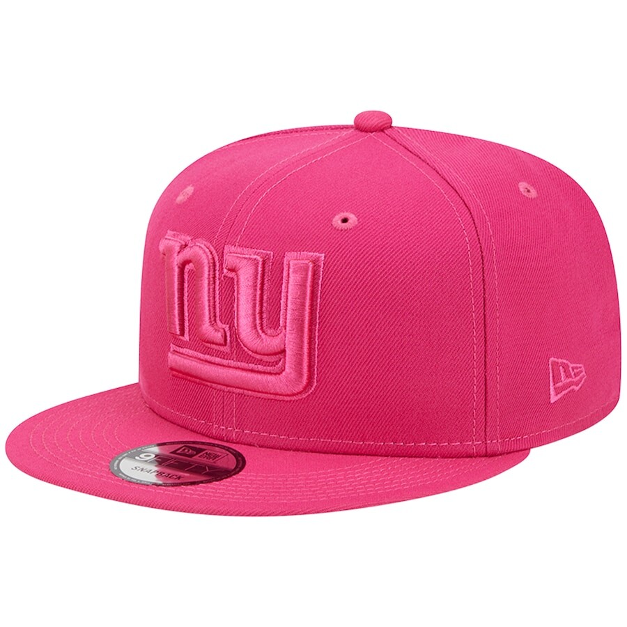 

Бейсболка New Era New York Giants, розовый