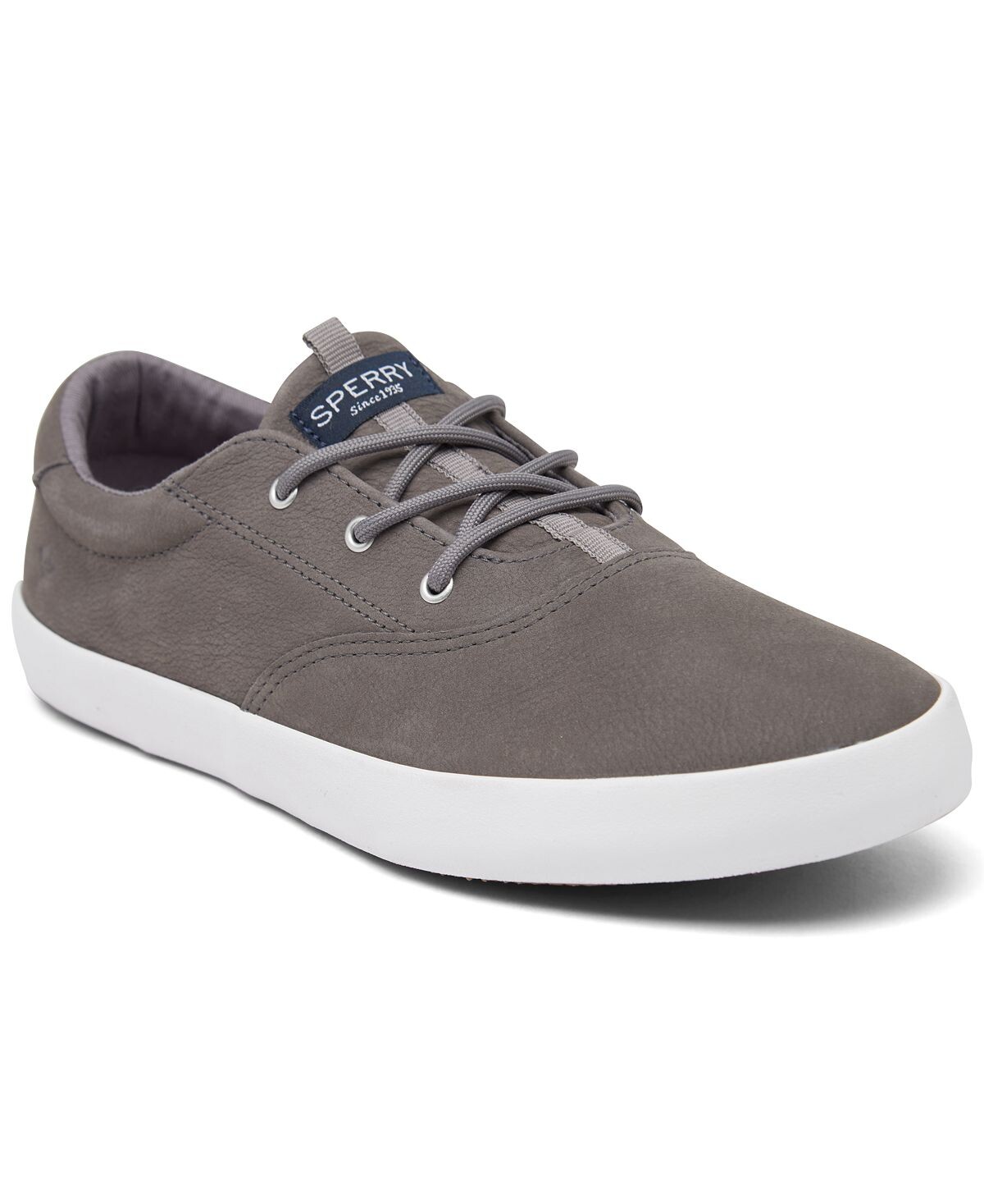

Моющиеся повседневные кроссовки Little Boys Spinnaker от Finish Line Sperry