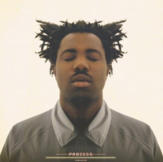 

Виниловая пластинка Sampha - Process